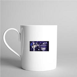 Strinova Combat Gear Strinova Mugs