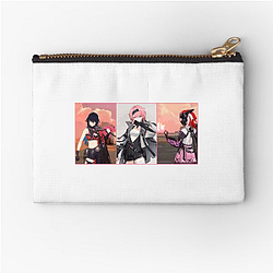 Strinova Mission Set Strinova Zipper Pouches