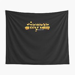 Stryper Logo  Tapestry
