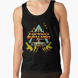 Stryper N55 >>> < stryper Tank Top