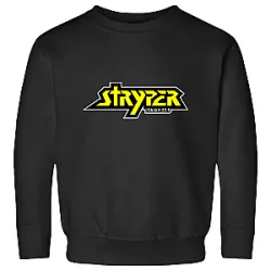 Band Stryper Sweatshirts