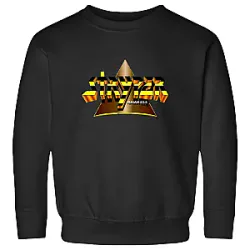 Original Private Logo Music Rock Metal Stryper Sweatshirts