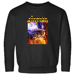 STRYPER Band Sweatshirt - Stylish Fan Apparel