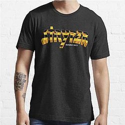 Stryper エッセンシャルTシャツ