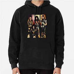 stryper band music rock metal sell Pullover Hoodie