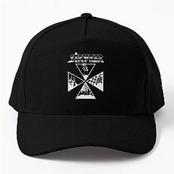stryper GRFT5 >>- stryper >> band Baseball Cap