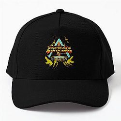 Stryper N55 >>><<< stryper  Baseball Cap