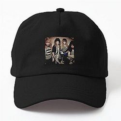 Hard Rock Band Stryper    Dad Hat