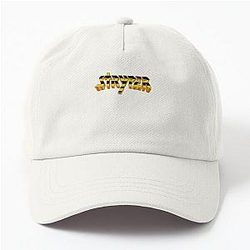 Stryper Dad Hat