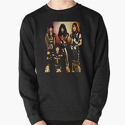 stryper stryper Pullover 스웨터