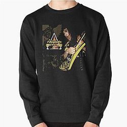 Hard Rock Band Stryper Sweatshirt mit Sweatshirt