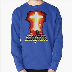 stryper logo christian rock band 90art Essential T-Shirt Pullover Sweatshirt