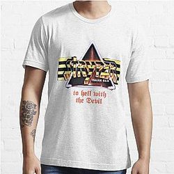 Stryper Essential T-Shirt