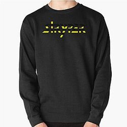 Stryper Meilleur groupe de musique métal Meilleur vendeur T-shirt essentiel Pullover Sweatshirt