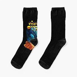 Stryper Keine Hölle mehr Socken zu bezahlen
