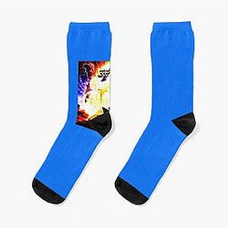 stryper logo Tapete christian rock band 90art Classic T-Shirt Socken