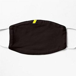 Stryper Meilleur groupe de musique métal Meilleur vendeur T-shirt essentiel Flat Mask