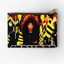 stryper FP1 - stryper > Rock Zipper Pouch