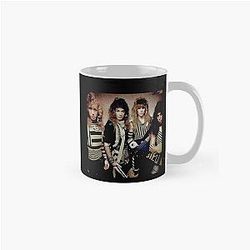 Hard Rock Band Stryper    Classic Mug