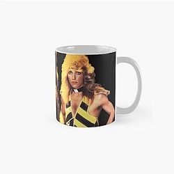 Hard Rock Band Stryper     Classic Mug