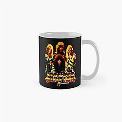 stryper FP1 - stryper > Rock Classic Becher