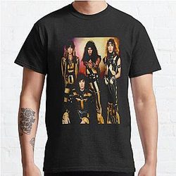 stryper stryper Klassieke T-shirt
