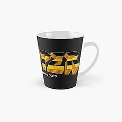 Stryper Logo Tall Mug