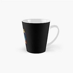 Stryper No More Hell to Pay Tall Mug