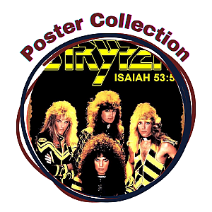 Stryper Posts
