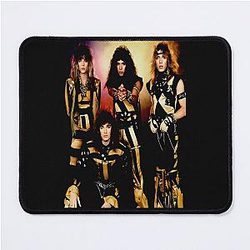 stryper stryper Mouse Pad