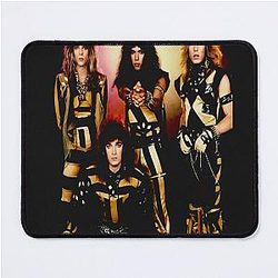 stryper band music rock metal sell Mouse Pad