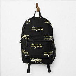 Hard Rock Band Stryper    Backpack