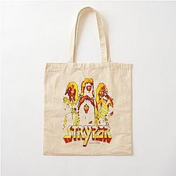 stryper FP1 - stryper > Rock Cotton Tote Bag