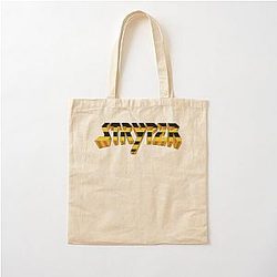 Stryper Logo  Cotton Tote Bag