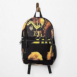 Hard Rock Band Stryper Backpack