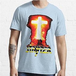 stryper  logo christian rock band 90art Essential T-Shirt Essential T-Shirt