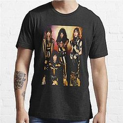 stryper band music rock metal sell Essential T-Shirt
