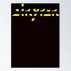 Stryper Meilleur groupe de musique métal Meilleur vendeur T-shirt essentiel Poster