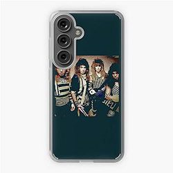Hard Rock Band Stryper Samsung Galaxy Soft Case