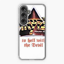 Stryper Samsung Galaxy Soft Case