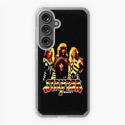 stryper FP1 - stryper > Stein Samsung Galaxy Soft Case