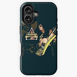 Hard Rock Band Stryper    iPhone Tough Case