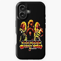 stryper 사이트맵 stryper > 밴드 >> 뚱 베어 iPhone 거친 케이스