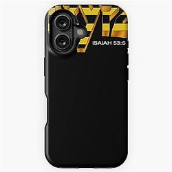 Stryper Logo  iPhone Tough Case