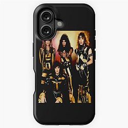 stryper band music rock metal sell iPhone Tough Case