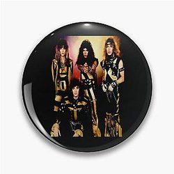 stryper stryper Pin