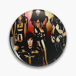 stryper band music rock metal sell Pin