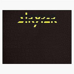 Stryper Meilleur groupe de musique métal Meilleur vendeur T-shirt essentiel Jigsaw Puzzle