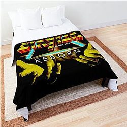 Stryper N55 >>><<< stryper  Comforter