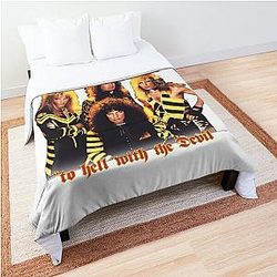 Stryper To Hell With The Devil  	 Comforter